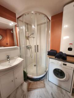 Appartement Riva Bella 2 pièces à 200 m de la mer - 9