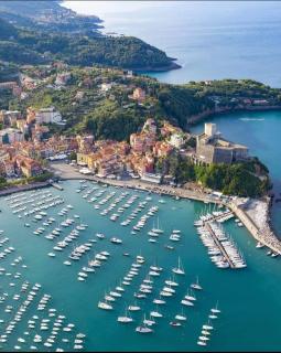 Dal Conte - La Spezia - 7