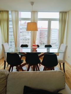 Duplex Lisbon for 8 - Lisbona - 9