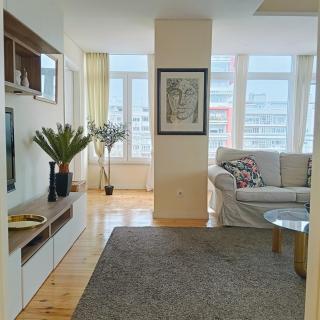 Duplex Lisbon for 8 - Lisbona - 1