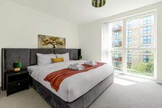 Absolutely Stunning 1BR flat, 20 min to the Centre - 7
