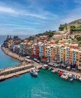 Dal Conte - La Spezia - 8