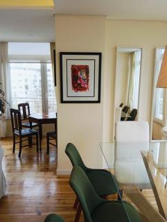Duplex Lisbon for 8 - Lisbona - 7