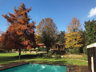 B&B Villa Vittoria Country House - Campagnano di Roma - 7