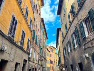 Casa Paolina - Siena - 6