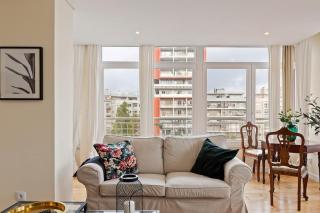 Duplex Lisbon for 8 - Lisbona - 8