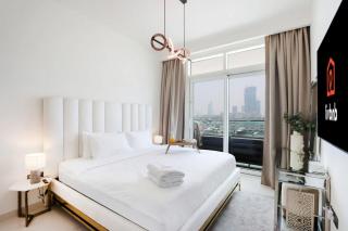 Livbnb - Chic 1BR, Beachfront & Marina Views - 9