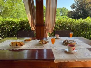 B&B Villa Vittoria Country House - 3
