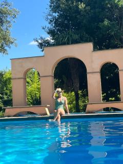 B&B Villa Vittoria Country House - 1
