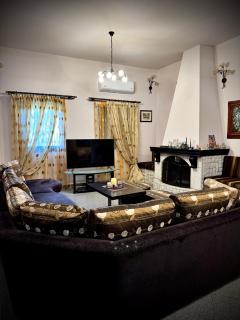 Vretti's House - Kýthira - 9