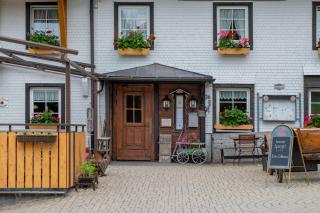 Gasthaus Heiligenbrunnen - Titisee-Neustadt - 9