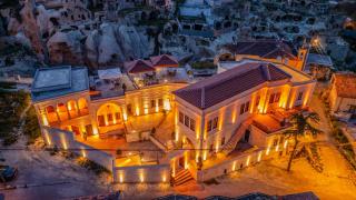 ARIEN CAVE Hotel - Nevşehir - 9
