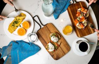 The Tennessean Personal Luxury Hotel - Knoxville - 8