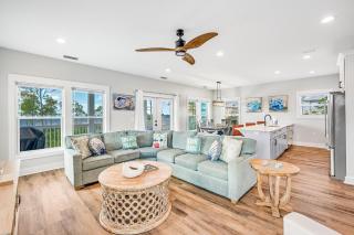 Beach House - Cottage at Indian Summer by Panhandle Getaways - Port Saint Joe - 7