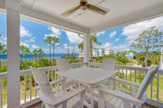 Beach House - Cottage at Indian Summer by Panhandle Getaways - Port Saint Joe - 4