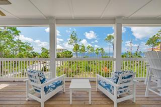 Beach House - Cottage at Indian Summer by Panhandle Getaways - Port Saint Joe - 9