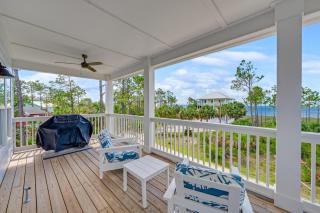 Beach House - Cottage at Indian Summer by Panhandle Getaways - Port Saint Joe - 6