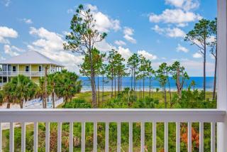 Beach House - Cottage at Indian Summer by Panhandle Getaways - Port Saint Joe - 5