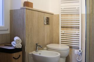 Zeste Apartment in centro città con suite privata - 2