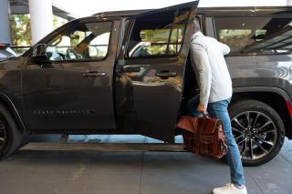 The Tennessean Personal Luxury Hotel - Knoxville - 4