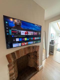 Jessica's House - Warrington - 4
