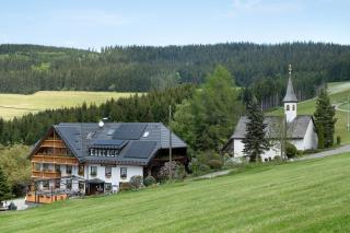 Gasthaus Heiligenbrunnen - Titisee-Neustadt - 8