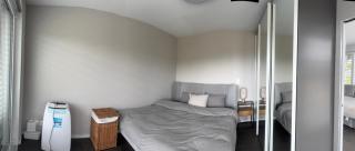Luxury Apartment with Balcony In Pully - Pully - 6