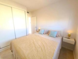 Atico las dunas con vistas al mar - 4