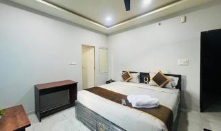 FabHotel Bluemoon Residency - Bangalore - 7