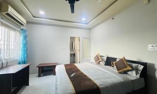 FabHotel Bluemoon Residency - Bangalore - 4