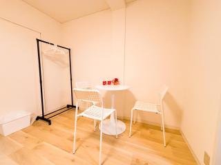 Hanazono Heights - Osaka - 6
