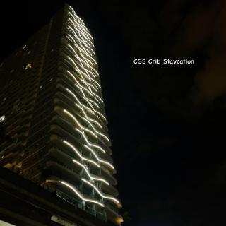 Coast Residences CGS Crib Staycation - Manilla - 4