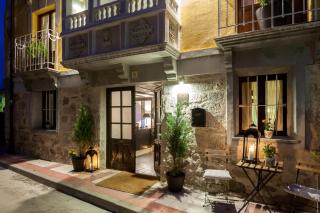 Hotel Boutique Valle de Oca - 8