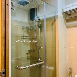 Coast Residences CGS Crib Staycation - Manilla - 7