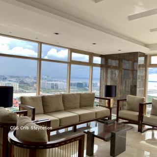 Coast Residences CGS Crib Staycation - Manilla - 6