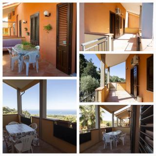 Casa Vacanze Soleado house Trabia PA, Sicily - 0