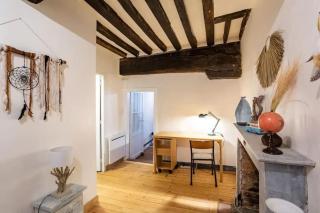 Le Jacobin, appartement de standing - Hyper centre - Rennes - 1