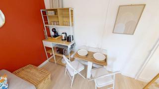 Le Quiet Spot, plein coeur de Bayeux - 1