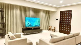 SEA TO SKY Villa 4 Beds Presidential Suite Jacuzzi - - 0