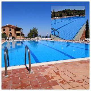 Casa Vacanze Soleado house Trabia PA, Sicily - 7