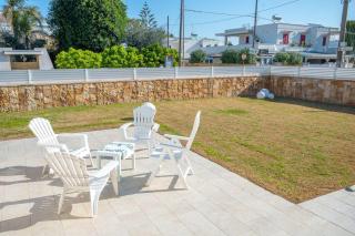 Villetta-Pina-50-metri-da-spiaggia-sabbia-parcheggio - 7