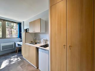 Studio 73 Rénové et Équipé - Nancy CHRU,CESI,FAC - Vandoeuvre-lès-Nancy - 8