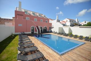 Charming Blue - Vila do Porto - 3