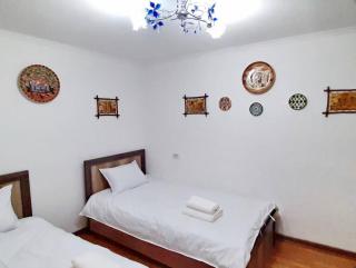 Guesthouse Anora 4, Three minutes walk from Registan Square, The very Center of Samarkand - Samarcande - 0