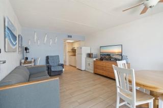 6201 Ocean Ave, Unit 306 - The Nassau Inn - Wildwood - 0