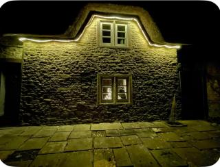 Thatch Cottage - Lacock - 5