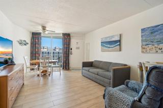 6201 Ocean Ave, Unit 306 - The Nassau Inn - Wildwood - 6