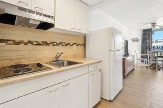 6201 Ocean Ave, Unit 306 - The Nassau Inn - Wildwood - 4