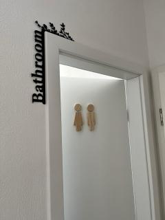 Q Apartment No 3 in BS - stadtnah im Grünen wohnen - Braunschweig - 1