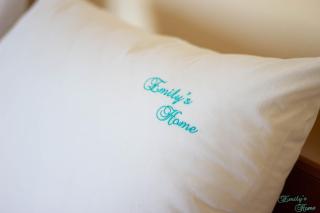 Emily's Home - Thessaloniki - 5